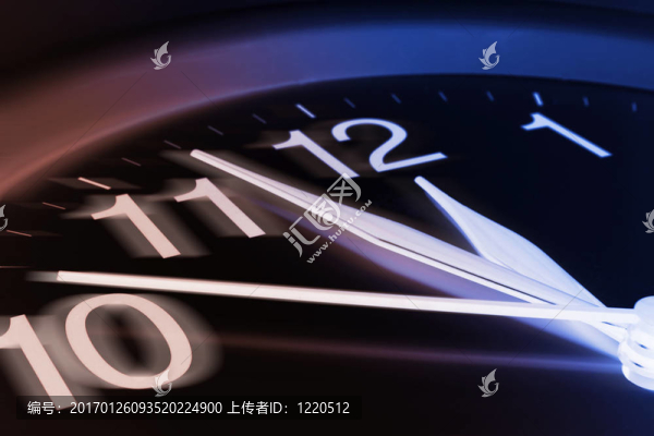 掛鐘關(guān)閉