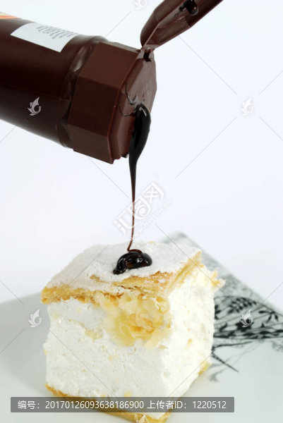蛋糕