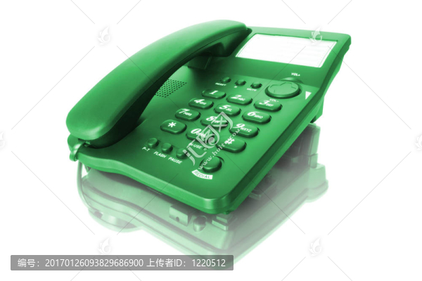 電話