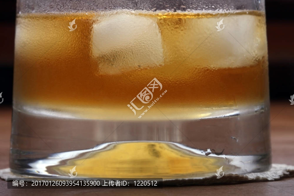 威士忌