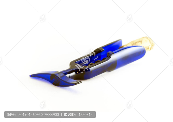 藍(lán)鉆