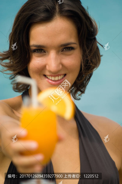 女人與酒