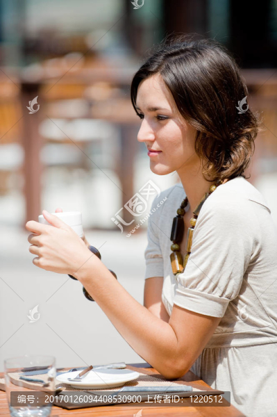 女人的思維