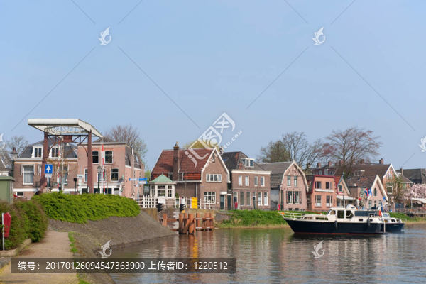 等待這座橋