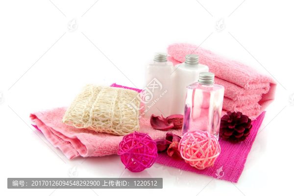 媽媽美容用品