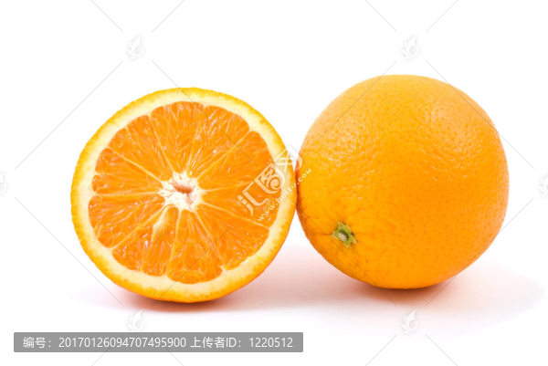 橙色。整個(gè)半