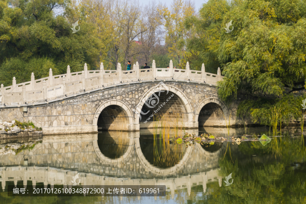 石橋