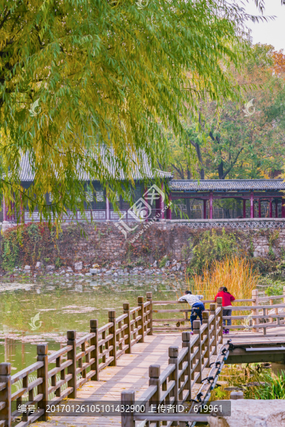 公園兒童