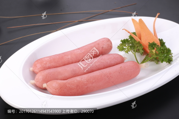 火腿腸