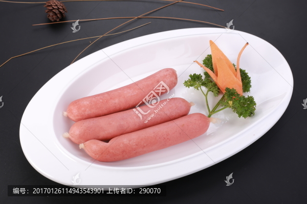 火腿腸