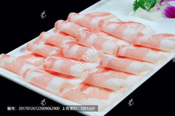 五花肉