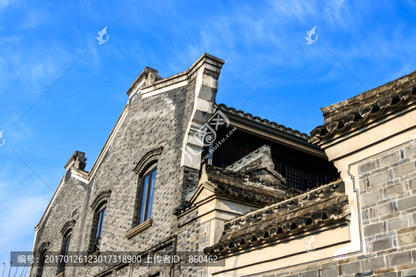 江南仿古建筑-匯圖網(wǎng) www.fosd68.com 江南仿古建筑