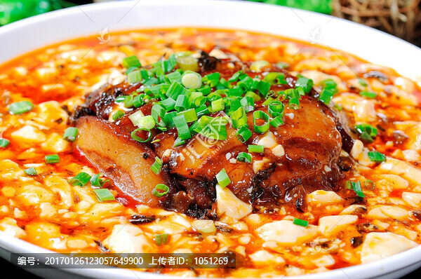 豆花農(nóng)家扣肉