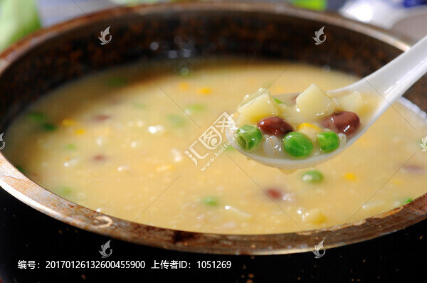 豆湯粗糧匯