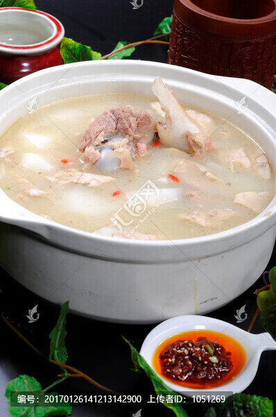 養(yǎng)生大煲