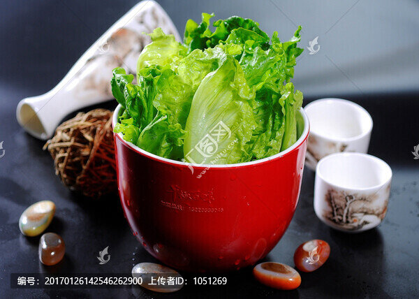 生菜