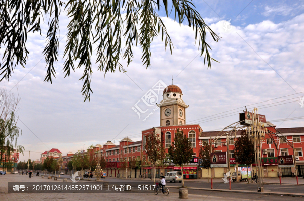 鐘樓
