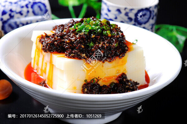 川北涼粉