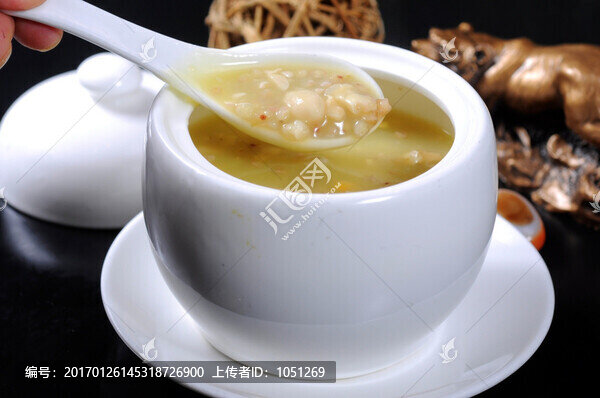 生態(tài)粗糧盅