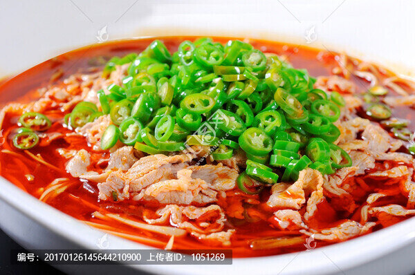 真味肥牛