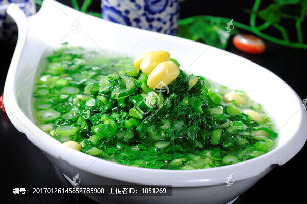 缽缽菜心
