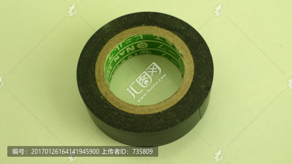絕緣膠布