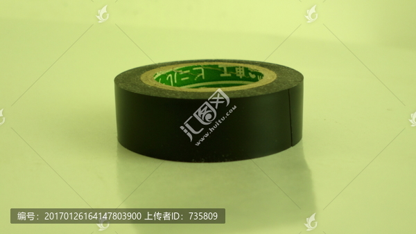 電膠布
