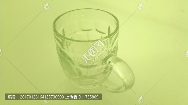 玻璃杯子