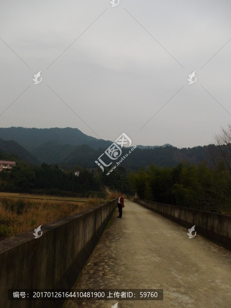 鄉(xiāng)村風(fēng)景