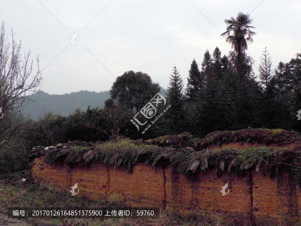 鄉(xiāng)村風(fēng)景