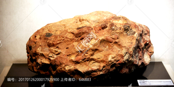礦石,標(biāo)本