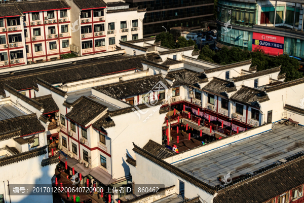 寧波城隍廟建筑