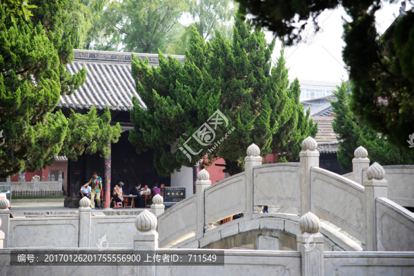 壽縣孔廟