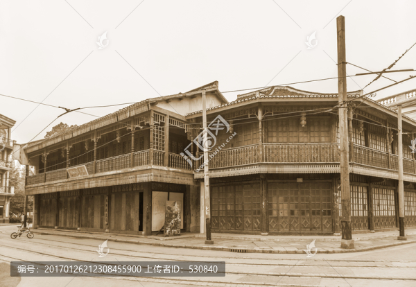 老上海舊上海建筑-匯圖網(wǎng) www.fosd68.com 老上海舊上海建筑