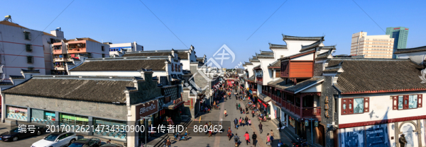 寧波鼓樓商業(yè)街,商業(yè)街,仿古街