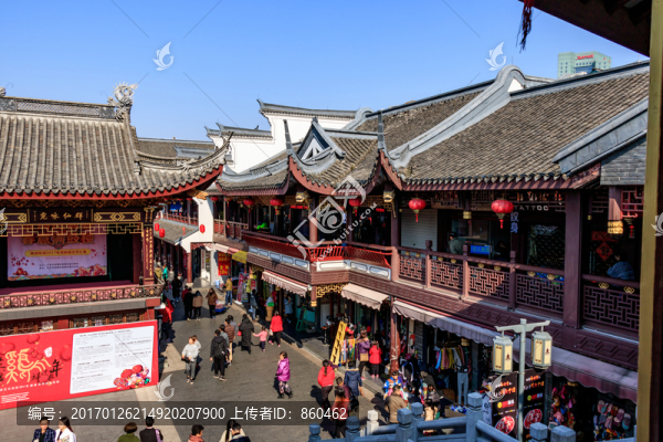 寧波鼓樓商業(yè)街,商業(yè)街,仿古街