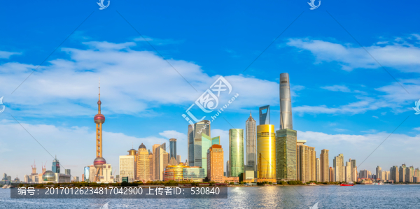 上海外灘風(fēng)光