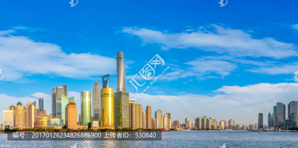 上海外灘風(fēng)光