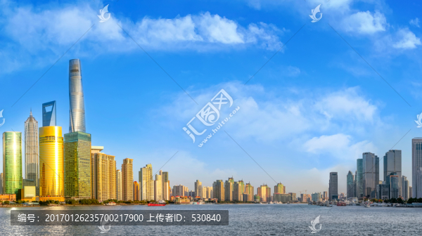 上海外灘風(fēng)光