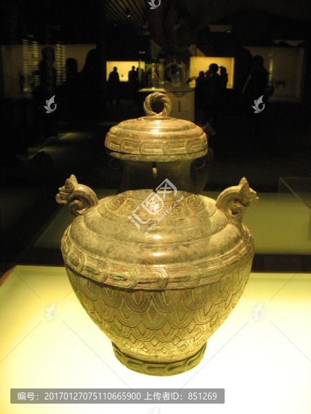 青銅器