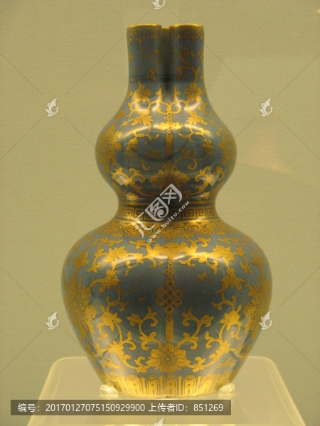 雙口葫蘆