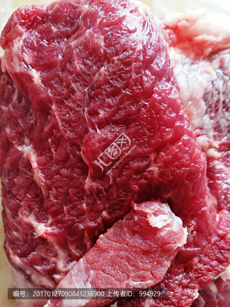 鮮瘦豬肉