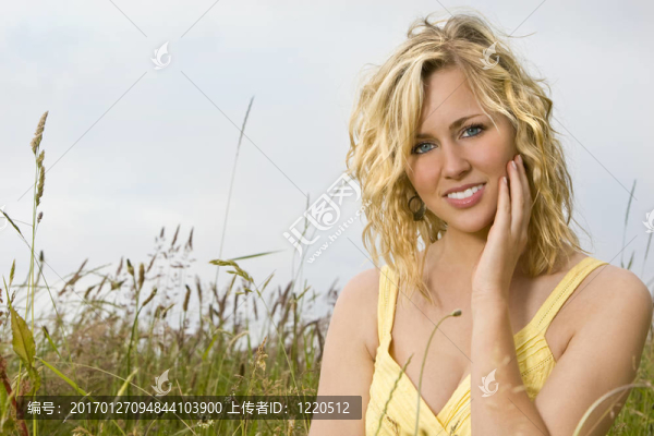 自然美