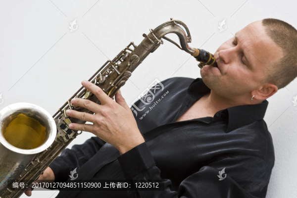 街薩克斯
