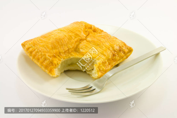 膏板與Fork