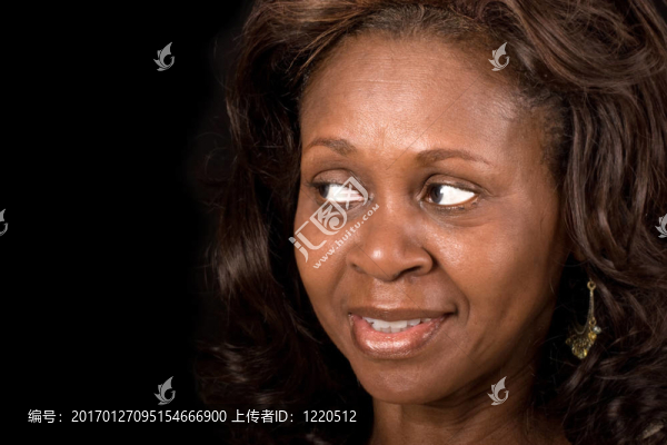 女人看