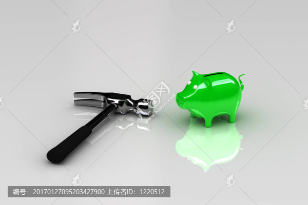 打破銀行