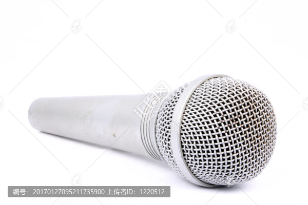 銀話筒