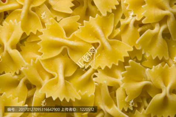 面條