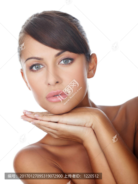 性感美女